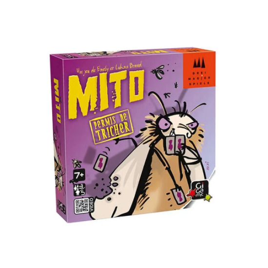 Image de Mito