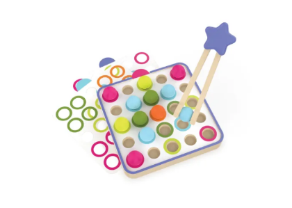 Image de la catégorie Jeux de formes et de couleurs