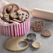 Image de Rouleau à pâtisserie
