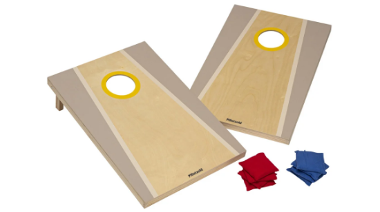 Image de Set de jeu Cornhole
