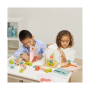 Image de Shape Makers
