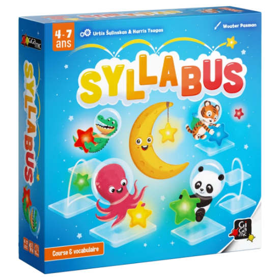 Image de Syllabus