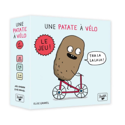 Image de la catégorie Jeux de société