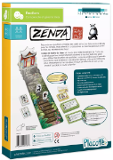 Image de Zenda - Le maître du stress