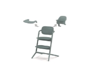 Image de Chaise haute Cybex 3-en-1, blanc