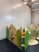 Image de Feuilles d'angles flexibles - Haut