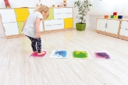 Image de Tapis de gel