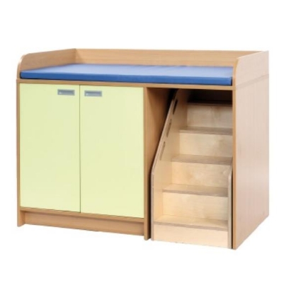 Image de la catégorie Espace change