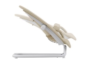 Image de Transat Cybex, blanc et sable