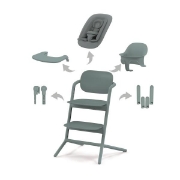 Image de Transat Cybex, Stone blue