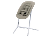 Image de Transat Cybex, blanc et sable