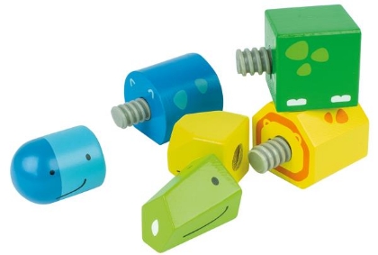 Image de la catégorie Éveil sensoriel et musical