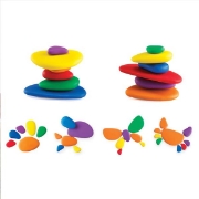 Image de Jeu des cailloux