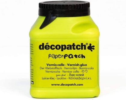 Image de la catégorie Vernis