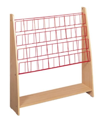 Image de la catégorie Mobilier de bibliothèque