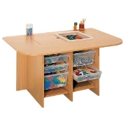 Image de Table multiactivités