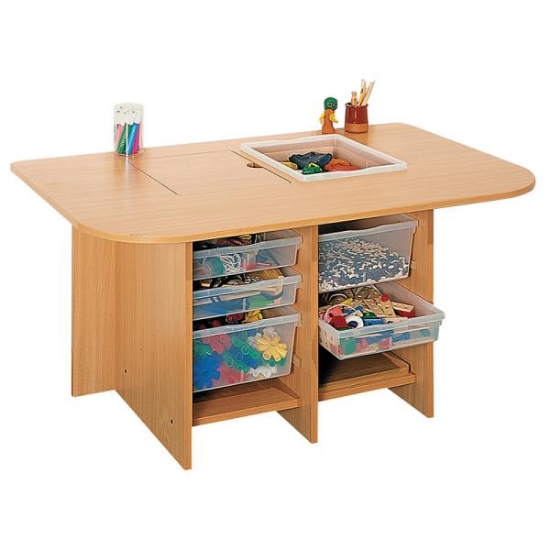 Image de Table multiactivités