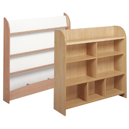 Image de la catégorie Mobilier de bibliothèque