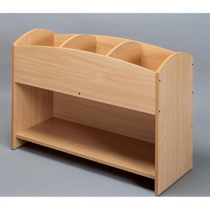 Image de la catégorie Mobilier de bibliothèque