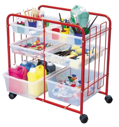 Image de la catégorie Mobilier d'activités artistiques