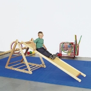 Image de Rampe glissière actigym