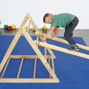 Image de Barres parallèle actigym