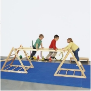 Image de Pont de singe actigym