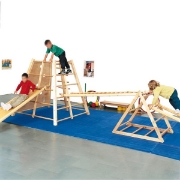 Image de Grand Actigym - (387423 + 373190 + 373172 + 373173)