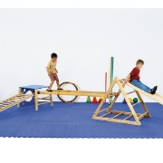 Image de Actigym Médium