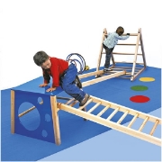 Image de Podium actigym
