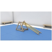 Image de Agrès filet Actigym