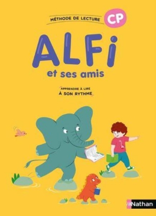 Image de la catégorie Alfi Et Ses Amis