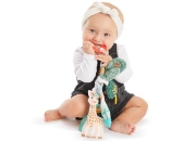 Image de Anneau d’activités, Sophie la
 girafe