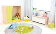 Image de Armoire cachette