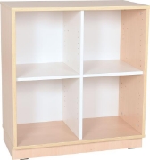 Image de Armoire M pour huit tiroirs étroits