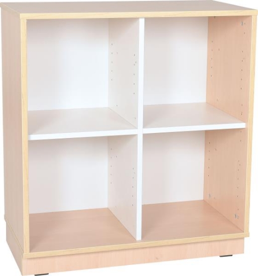 Image de Armoire M pour huit tiroirs étroits