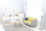 Image de Armoire M pour huit tiroirs étroits