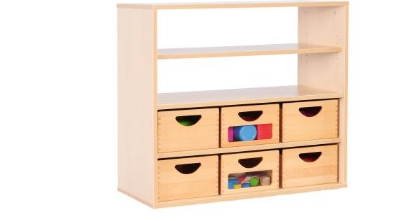 Image de la catégorie Rangement