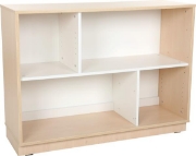 Image de Armoire asymétrique M pour tiroirs larges