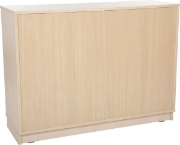 Image de Armoire asymétrique M pour tiroirs larges