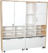 Image de Armoire multifonctions