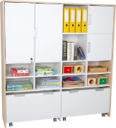 Image de Armoire multifonctions