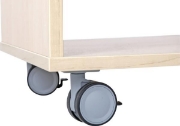 Image de Armoire courbe S