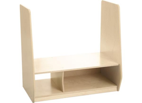 Image de Armoire-Banc Chill