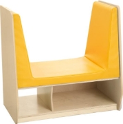 Image de Armoire-Banc Chill