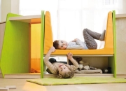 Image de Armoire-Banc Chill