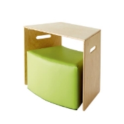 Image de Assise mobile haute flexible