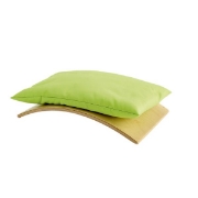 Image de Assise mobile courbe flexible