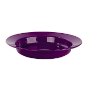 Image de Assiette profonde lilas