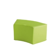 Image de Assise mobile basse flexible